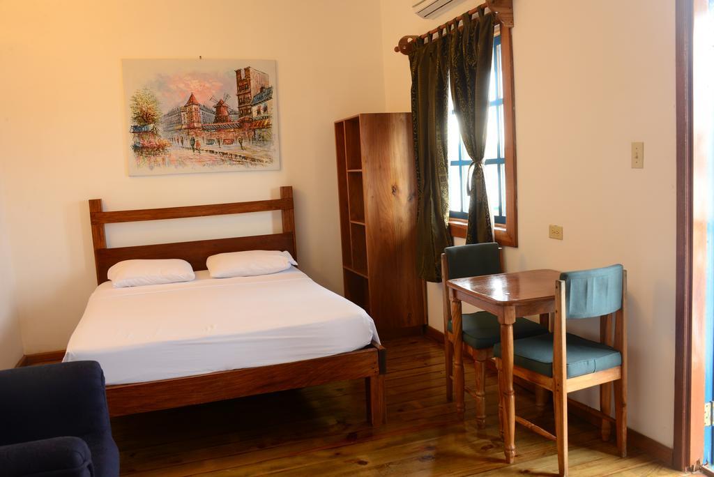 Hotel Olas Bocas del Toro Habitación foto