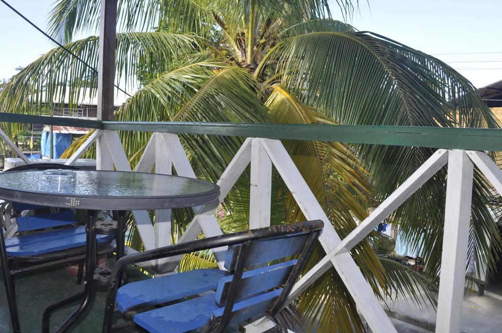 Hotel Olas Bocas del Toro Habitación foto