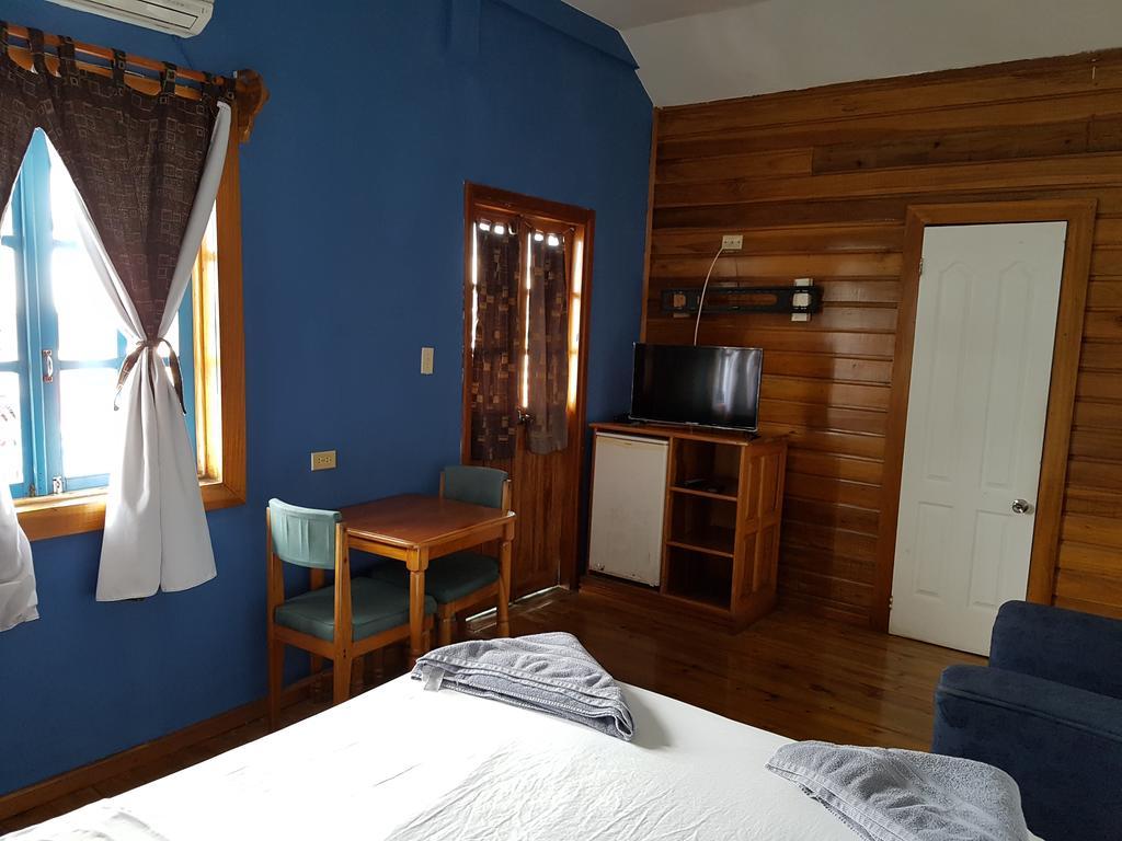 Hotel Olas Bocas del Toro Exterior foto