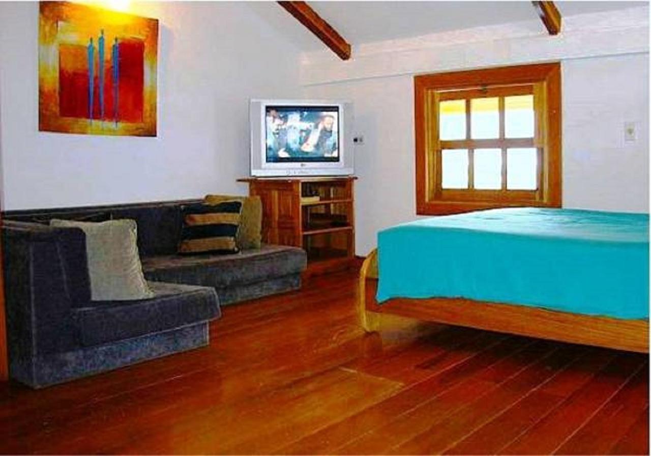 Hotel Olas Bocas del Toro Exterior foto