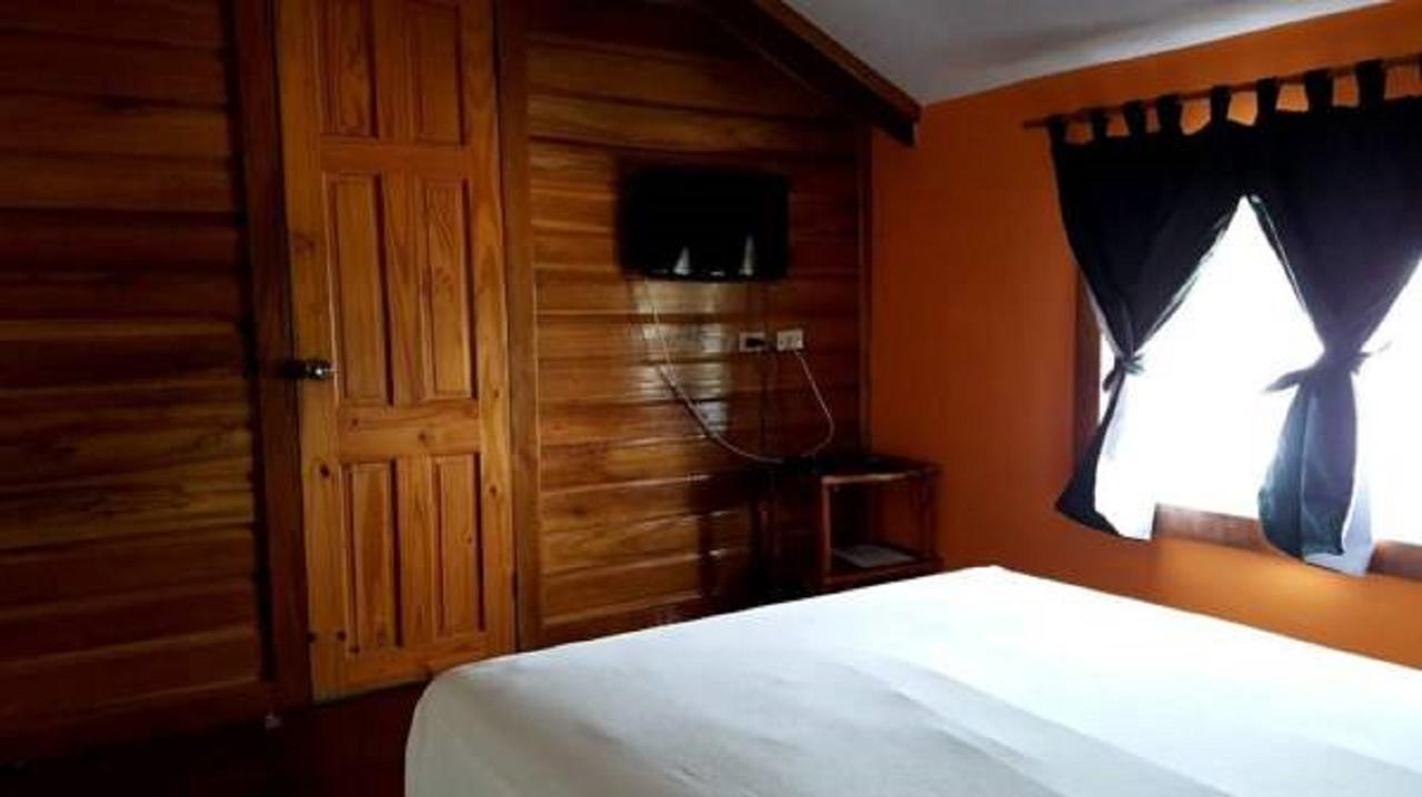 Hotel Olas Bocas del Toro Exterior foto